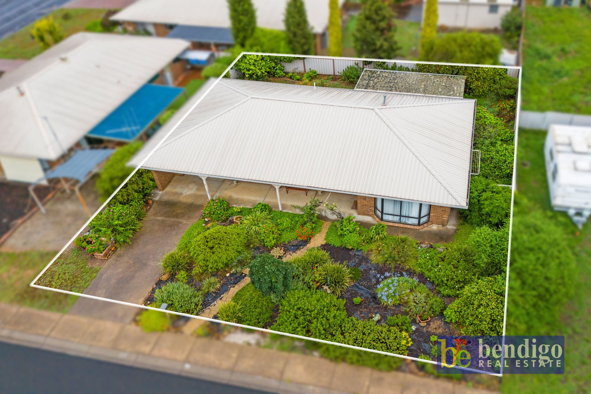 1 Daniel Drive, Golden Square Bendigo Real Estate