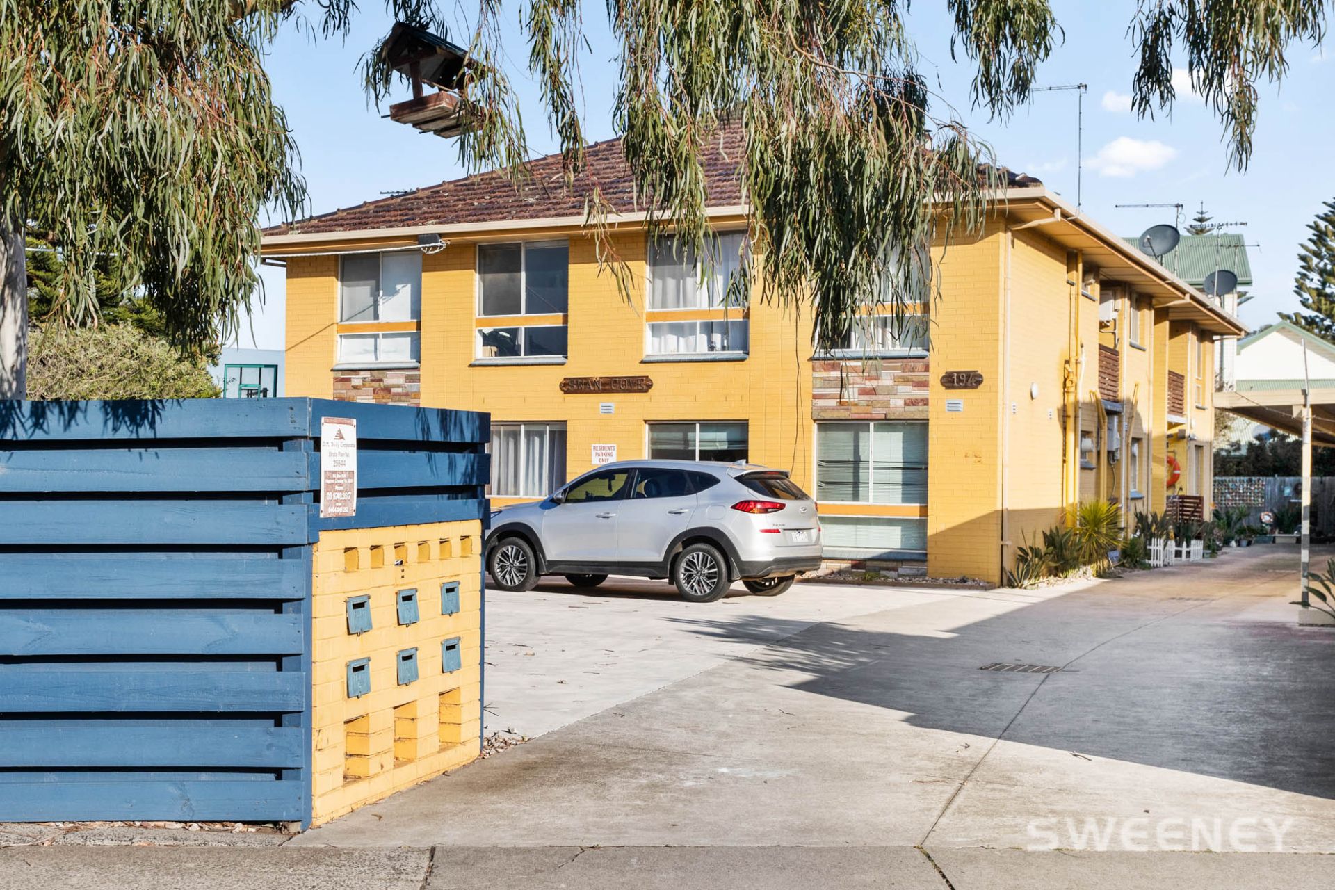 6/194 Queen Street, Altona - Thumbnail 2