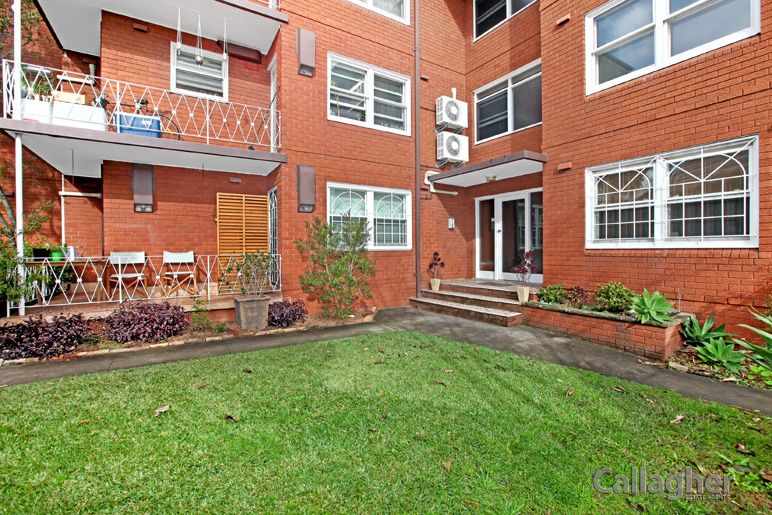 Secure & Private in a Tranquil Setting