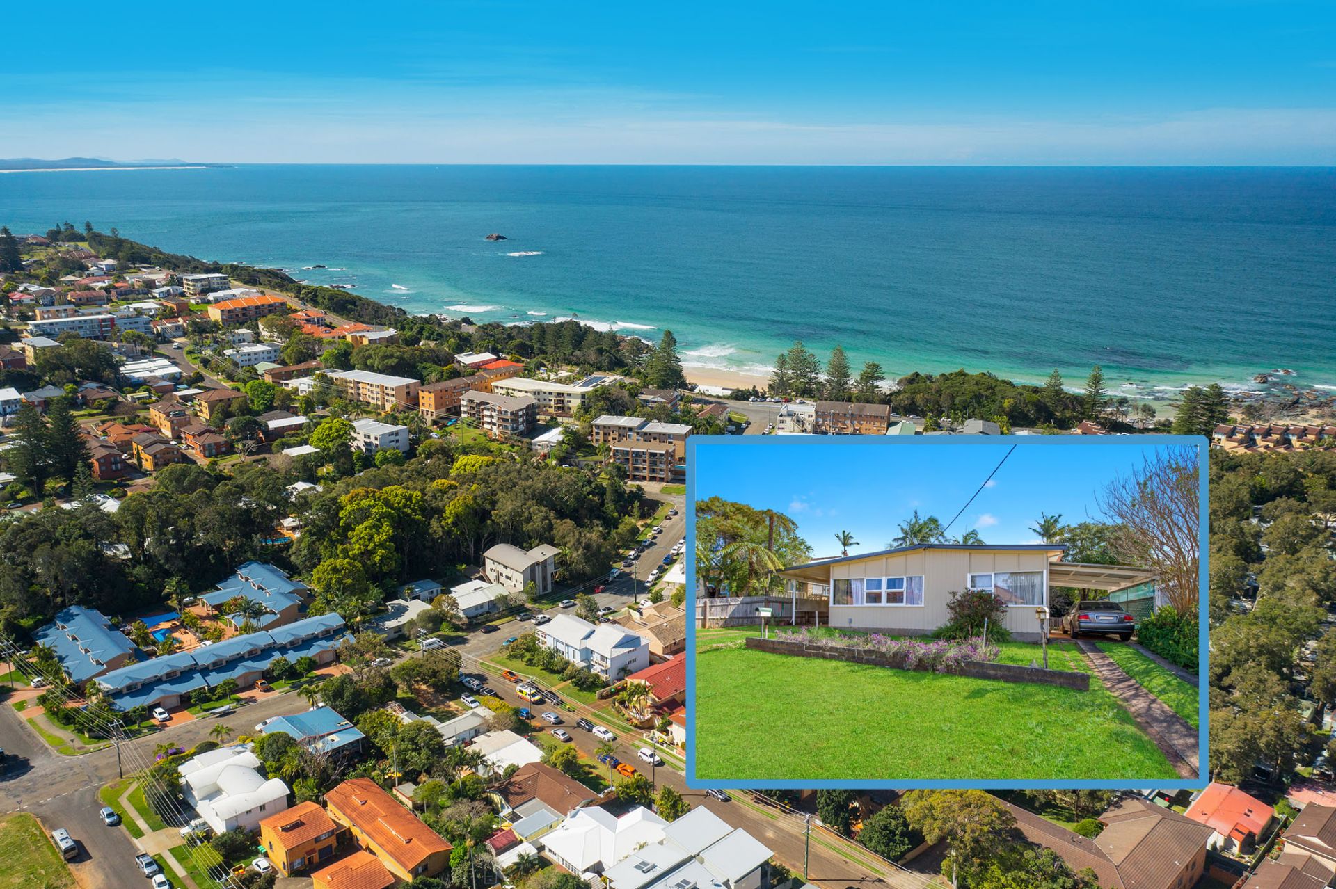 3 Crisallen Street, Port Macquarie HEM Real Estate
