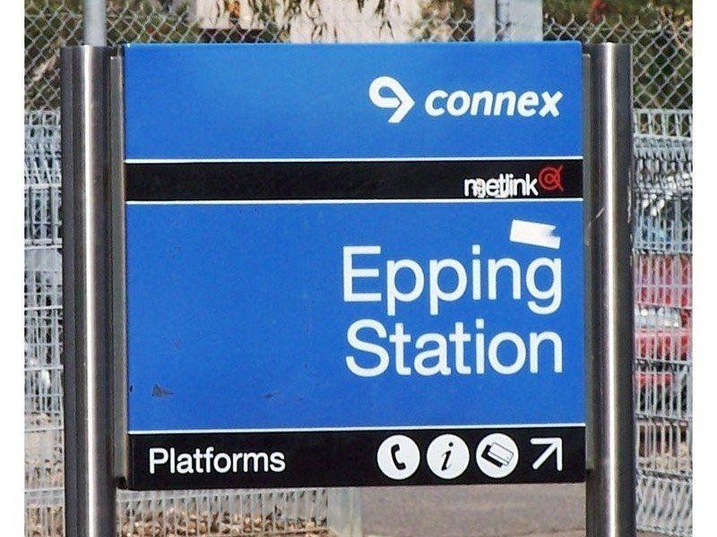 Walking distance to EVERYTHING!
