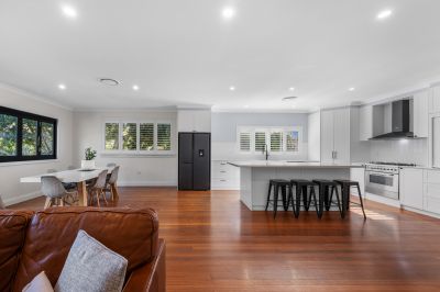Kurrajong Hills 106 Hermitage Road