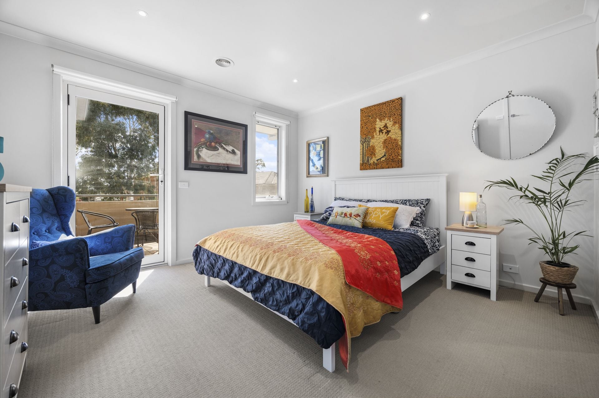 Effortless Modern Living