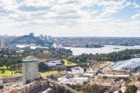 Darlinghurst
