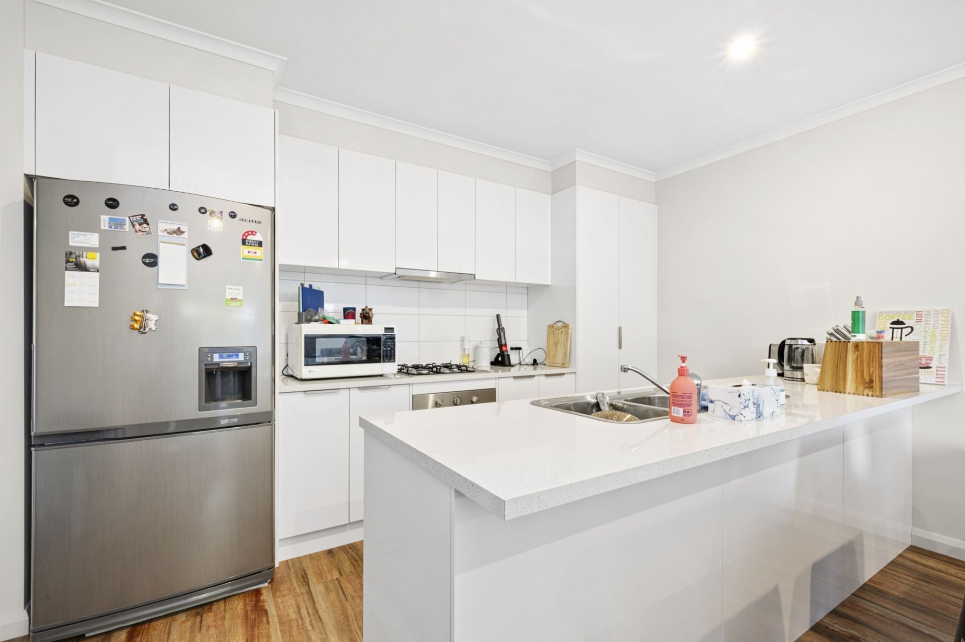 2/10 Wood Street, Soldiers Hill, Soldiers Hill - Thumbnail 7
