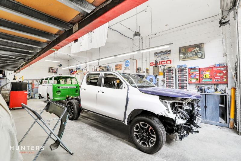 46/2 Richard Close, North Rocks