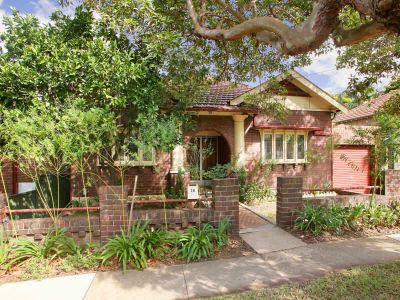 18 Manson Road STRATHFIELD NSW, Strathfield - Thumbnail 5