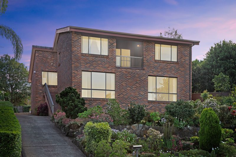 Real Estate For Sale 14 Vickery Avenue Carlingford , NSW