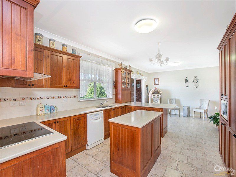 8 Old Bush Road, YARRAWARRAH, Yarrawarrah - Thumbnail 3