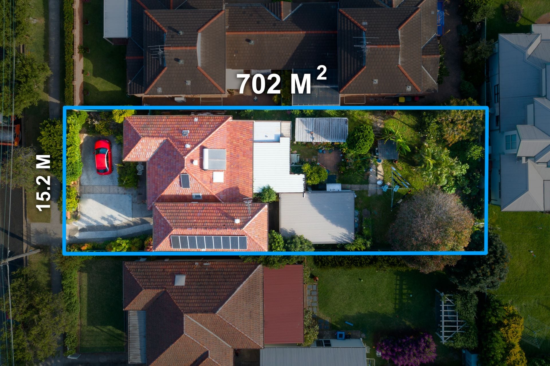 531 Port Hacking Road Caringbah South NSW, Caringbah South - Image 1
