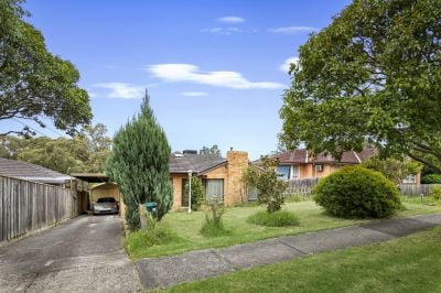 49 Brindy Crescent, Doncaster East