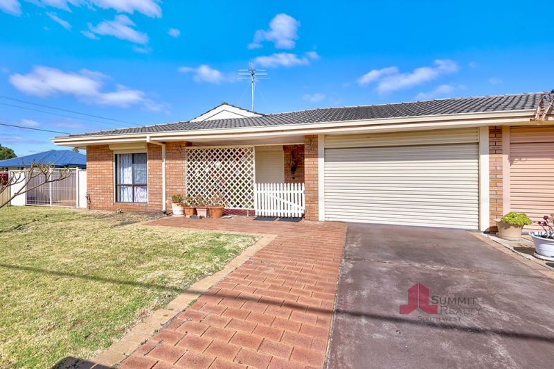 Real Estate For Sale 4A Dalhousie Street Carey Park , WA