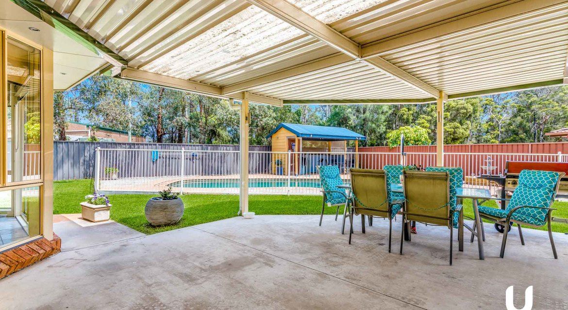 Bligh Park 7 Rich Close