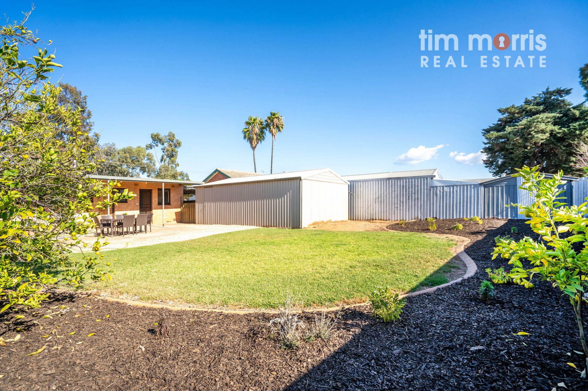 13 McCormack Crescent, Salisbury North Tim Morris Real Estate