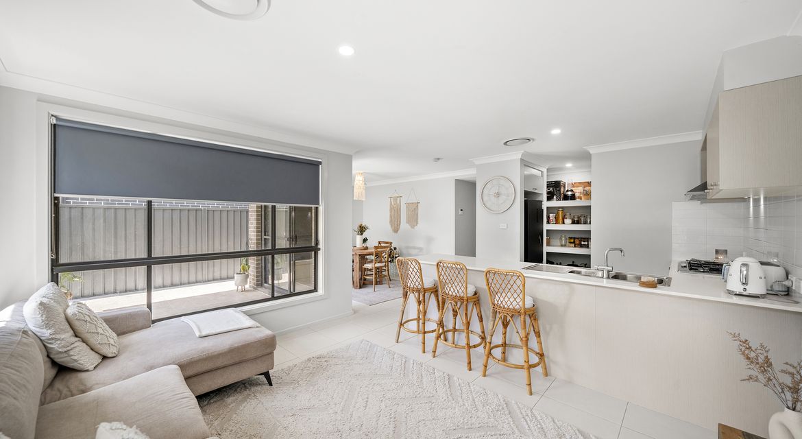 Marsden Park 55 Everard Terrace
