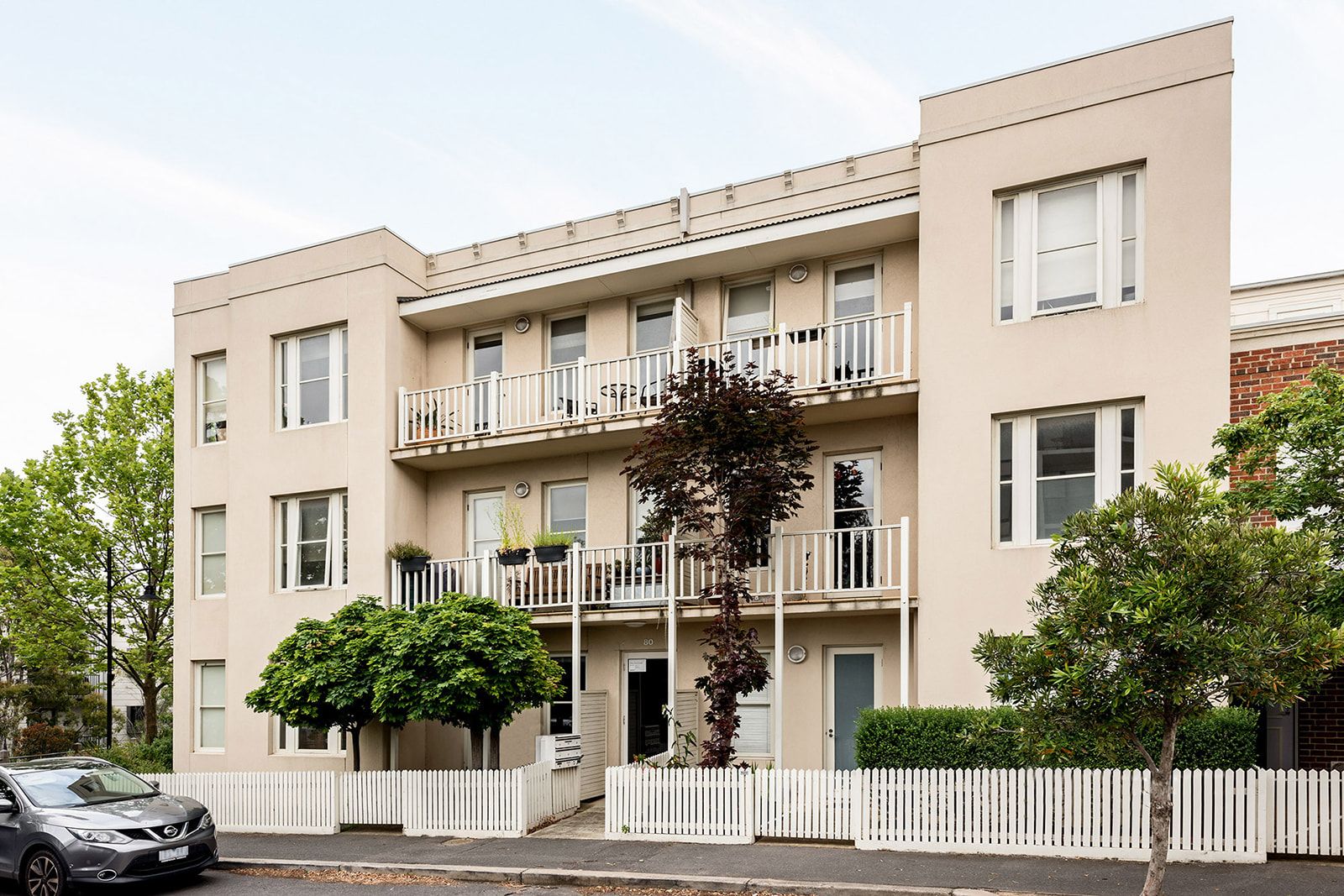 5/80 Henry Street Kensington VIC, Kensington - Thumbnail 2