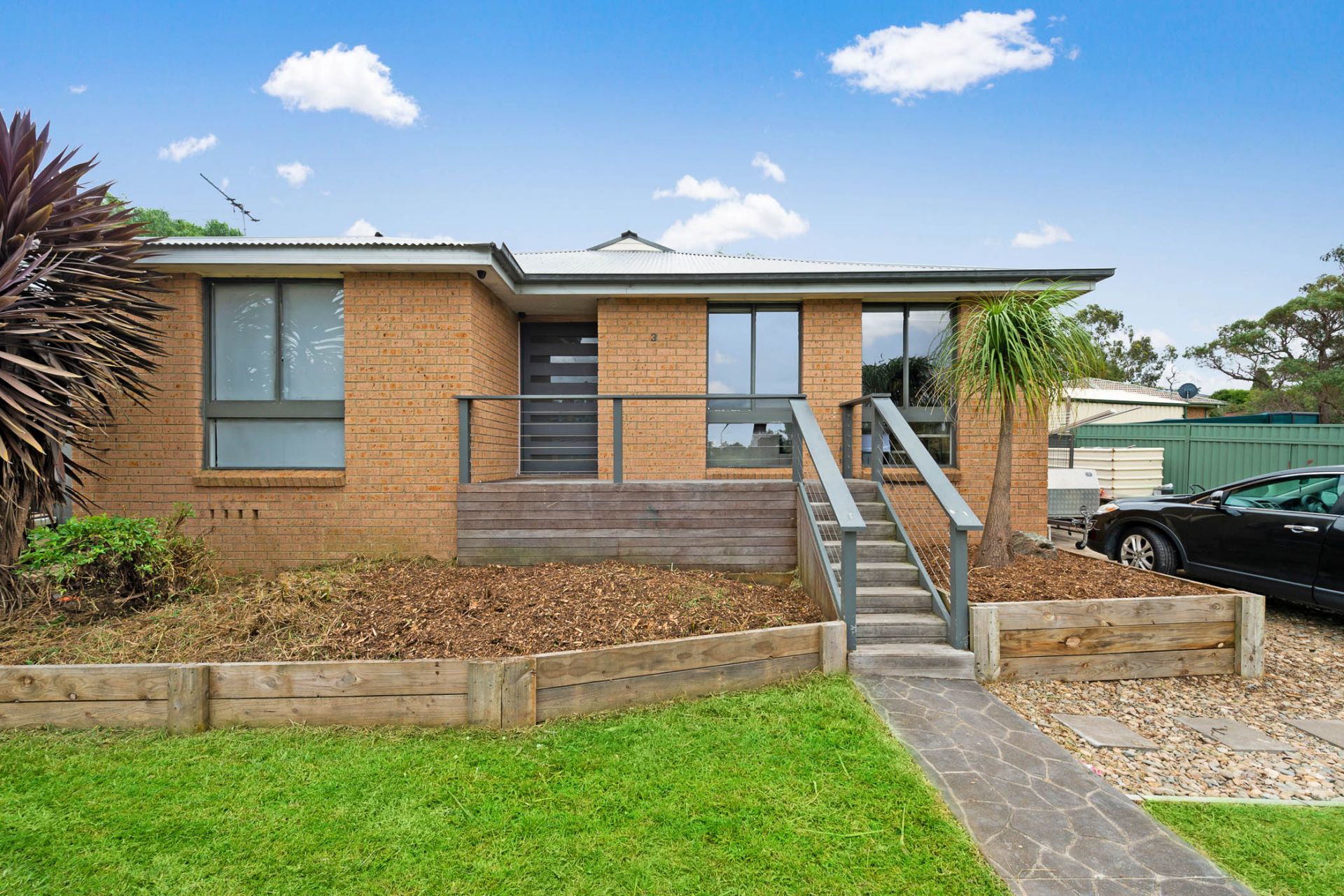 Real Estate For Sale 3 Crispsparkle Drive Ambarvale , NSW