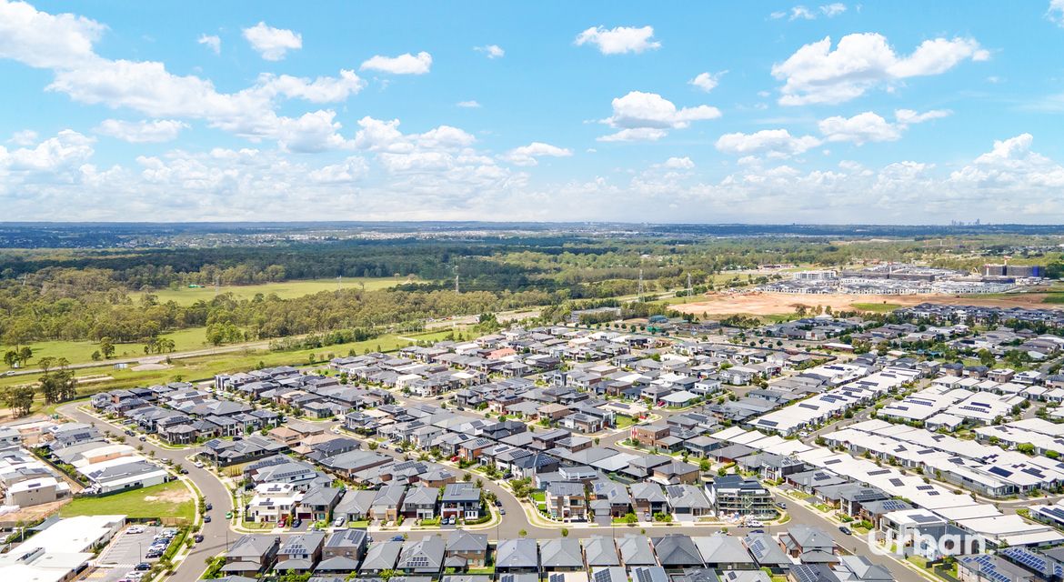 Marsden Park 134 Northbourne Drive