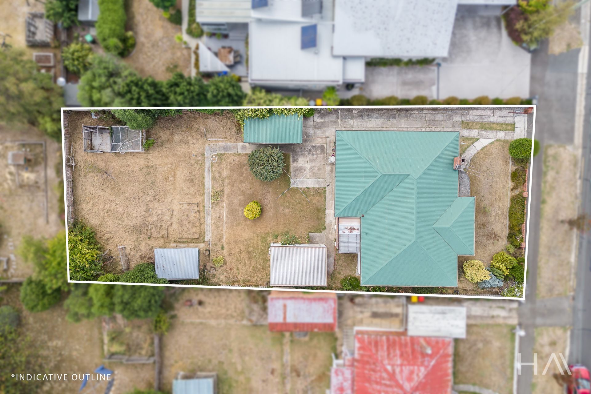 12 Amy Road Newstead, Newstead - Thumbnail 3