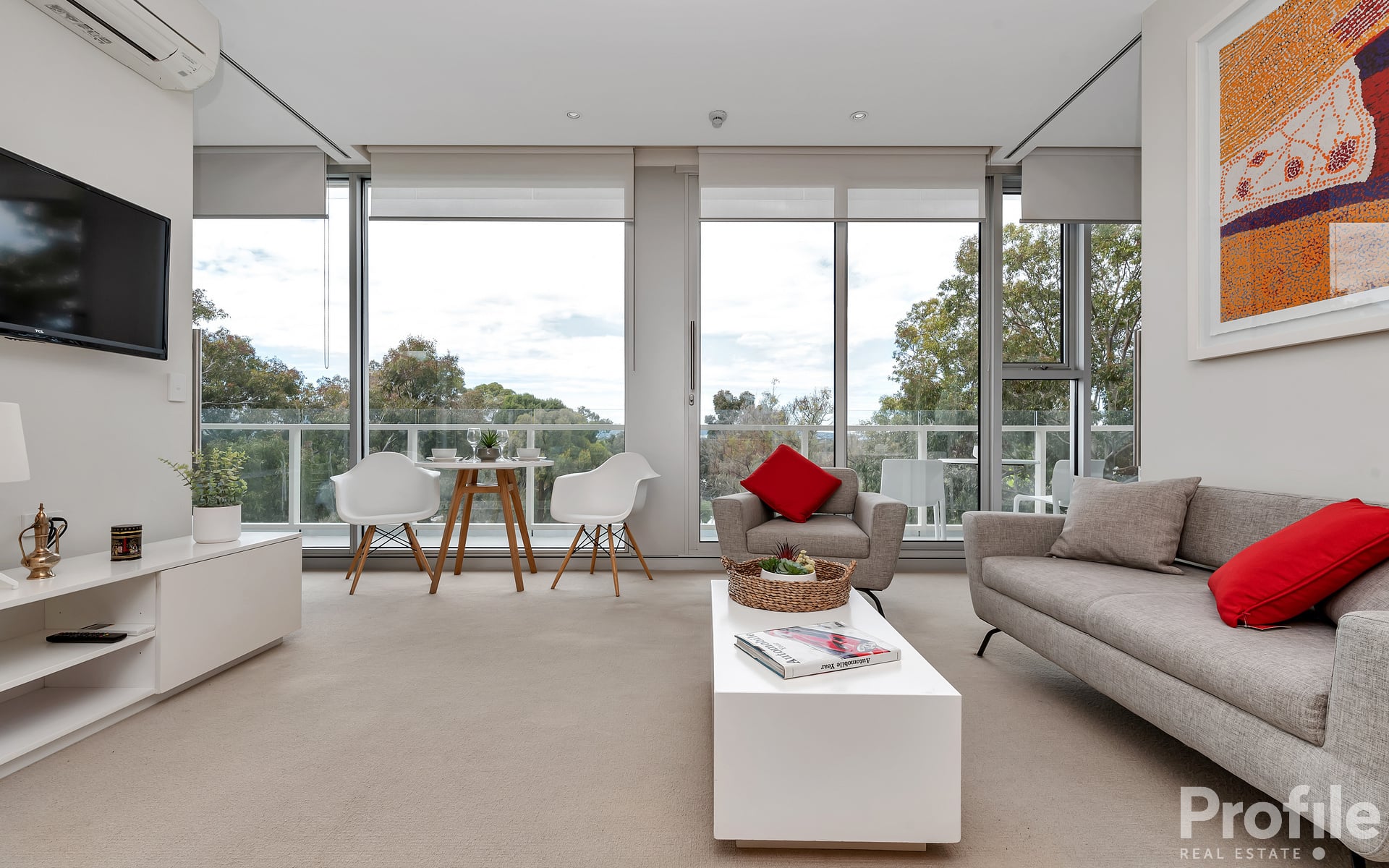 403/33 Warwick Street Walkerville 5081