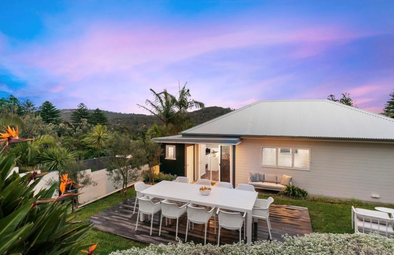 24 Watkins Road Avalon Beach NSW, Avalon Beach - Thumbnail 3