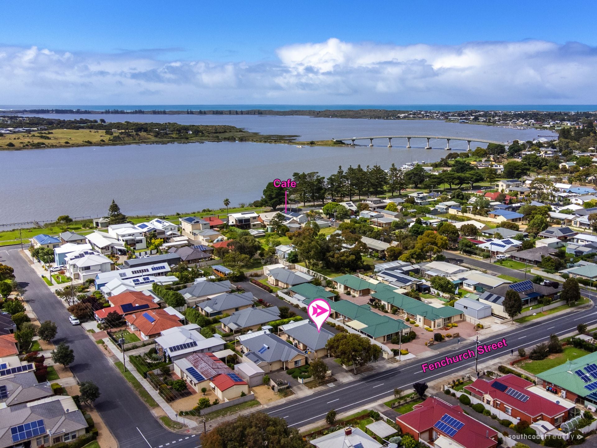 187B Fenchurch Street, Goolwa South Coast Realty