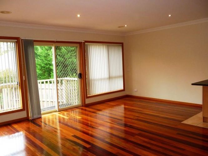 **Modern & Low Maintenance Living**