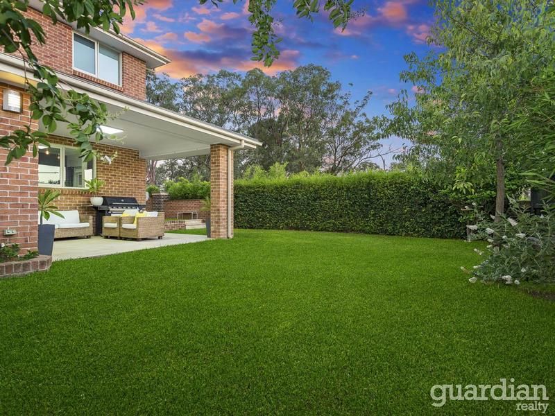 2 London Court KELLYVILLE NSW, Kellyville - Thumbnail 4
