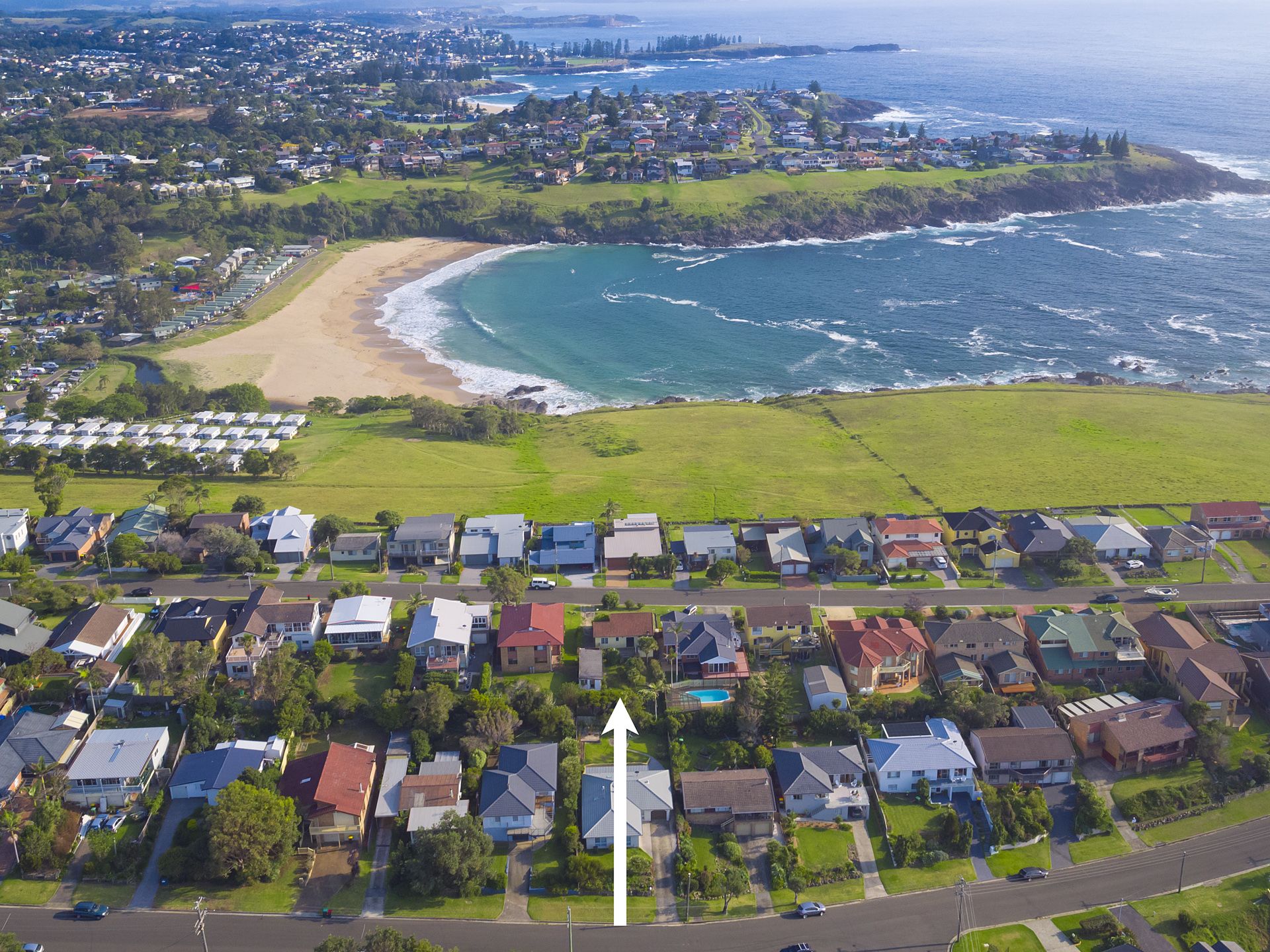 98 Attunga Avenue, Kiama Heights First National Coast & Country Real