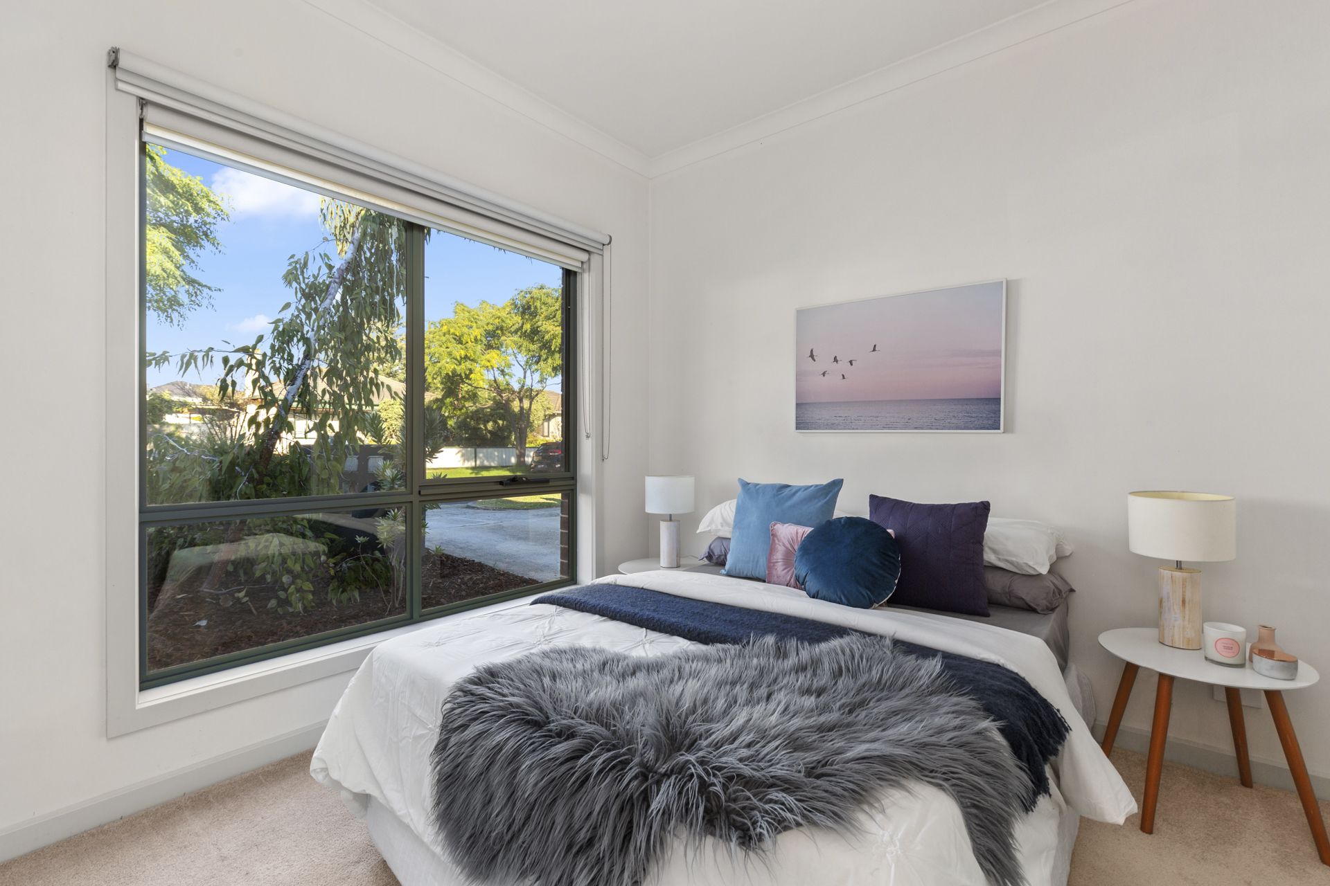 BOUTIQUE LIVING - STREET FRONTAGE