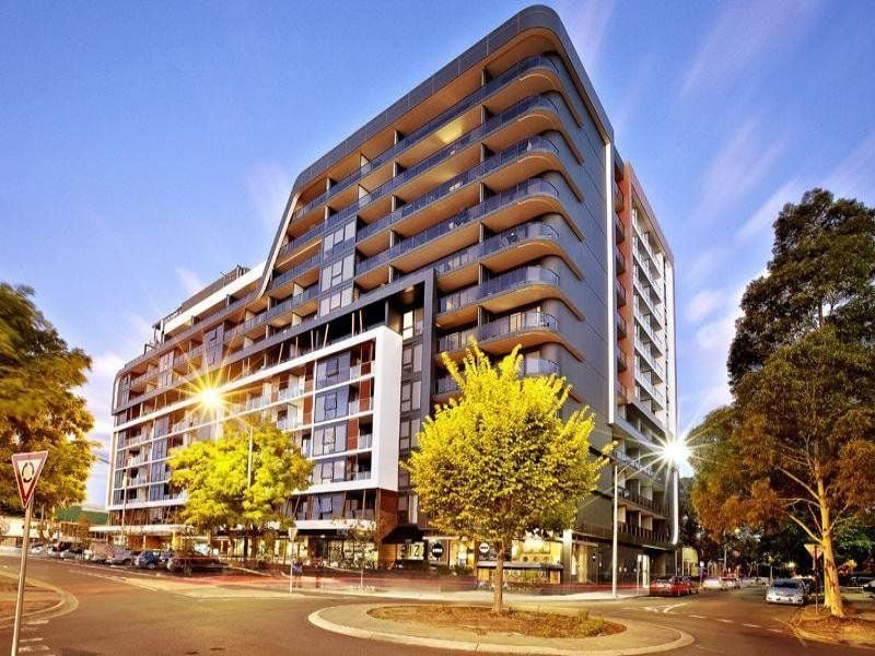 Level 4/32 Bray Street South Yarra