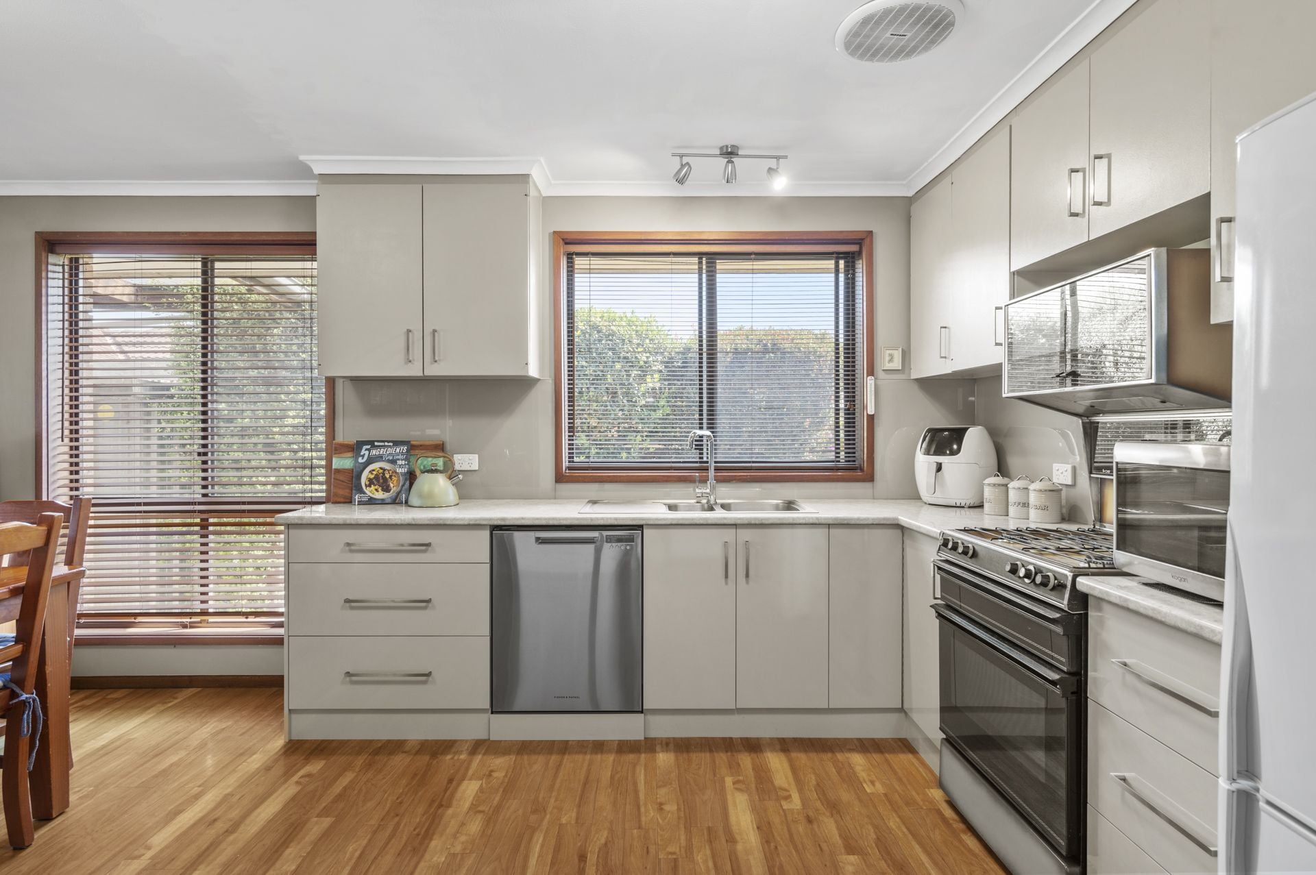 The Perfect Option For Family Living