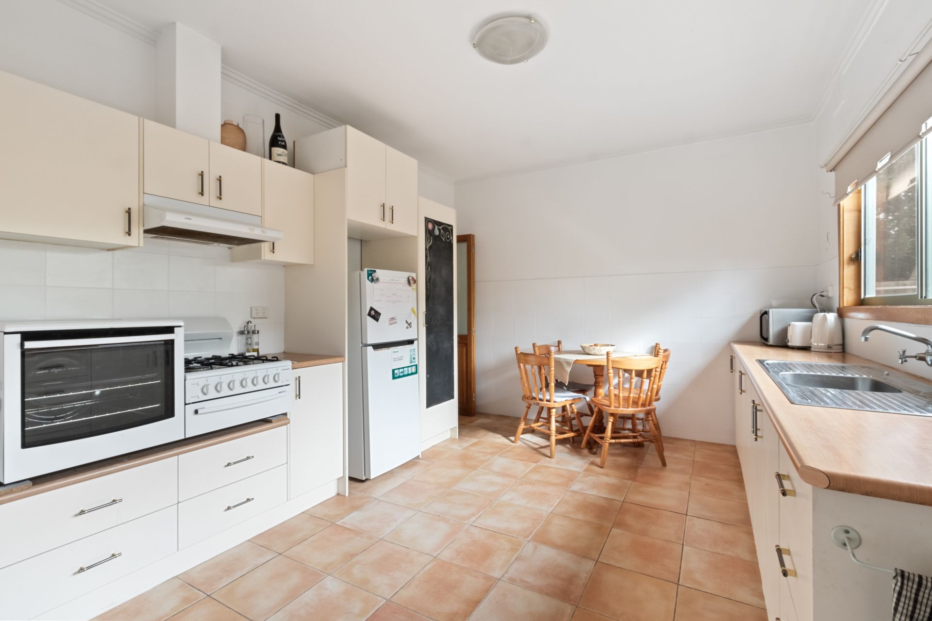 Charming 2 Bedroom House