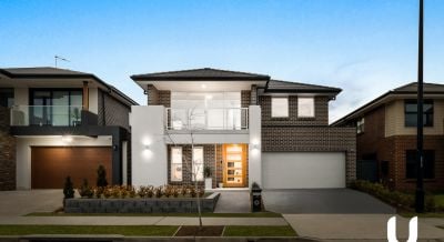 Marsden Park, 59 Barrallier Drive