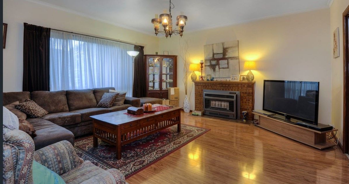 FAMILY HOME IN A POPULAR LOCATION
