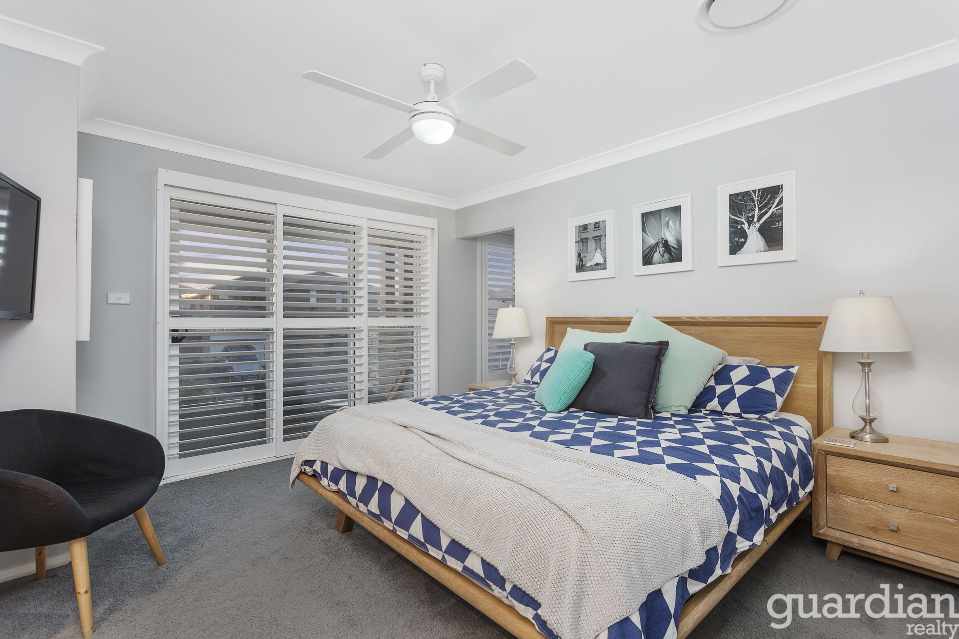 4 Tynecastle Avenue, North Kellyville Guardian Realty