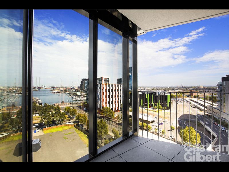 910/675 La Trobe Street, Docklands - Thumbnail 8