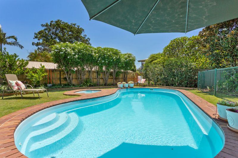 Real Estate For Sale 52 Gordon Parade Manly , QLD