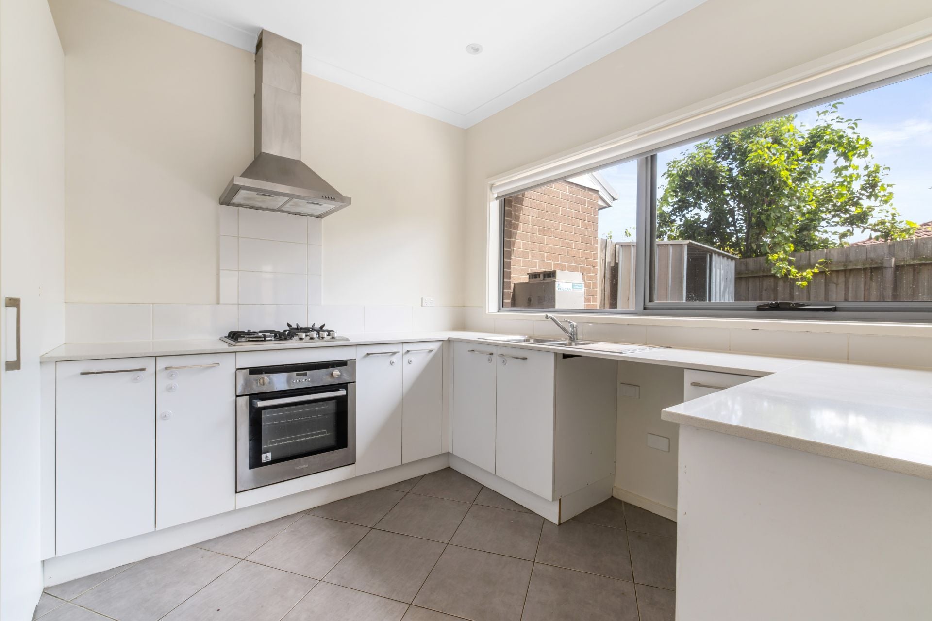 Spacious, Stylish And In Such A Central Location!