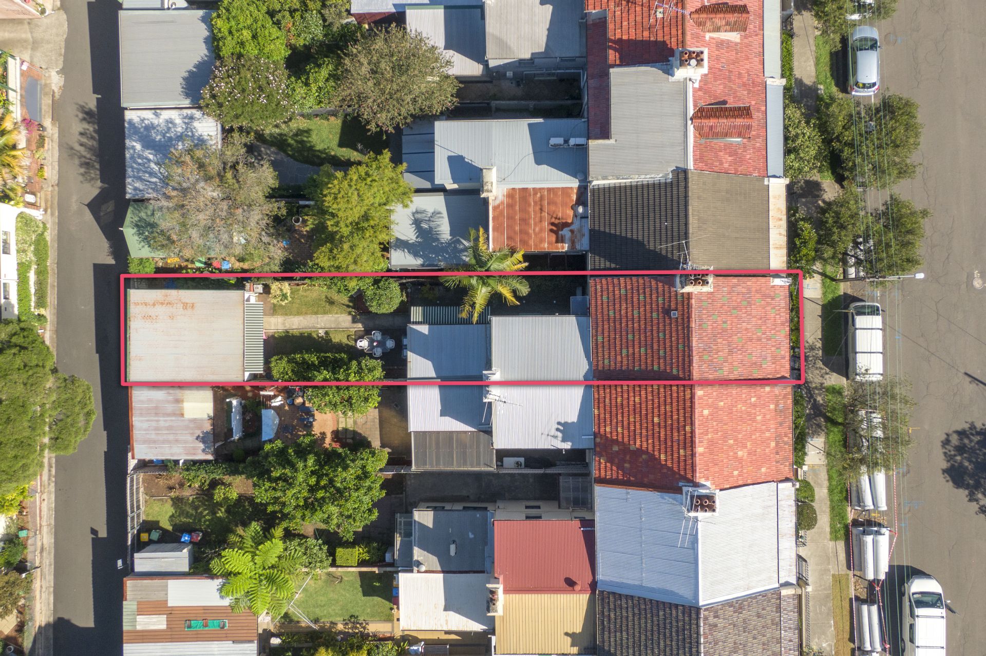 Real Estate For Sale 120 Albion Street Annandale , NSW