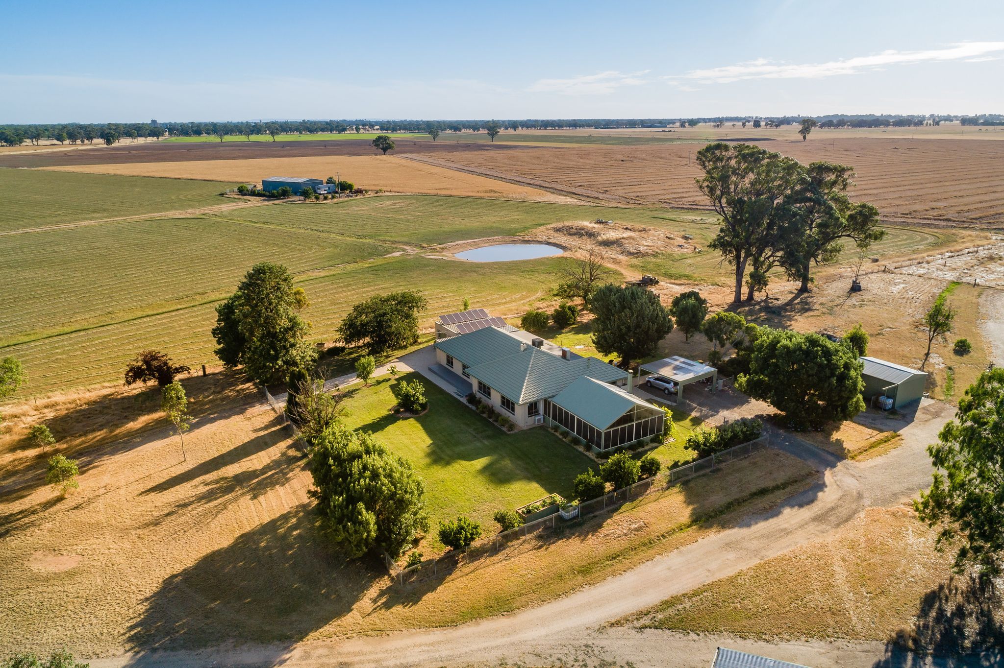 Real Estate For Sale 6897 Riverina Highway Corowa , NSW