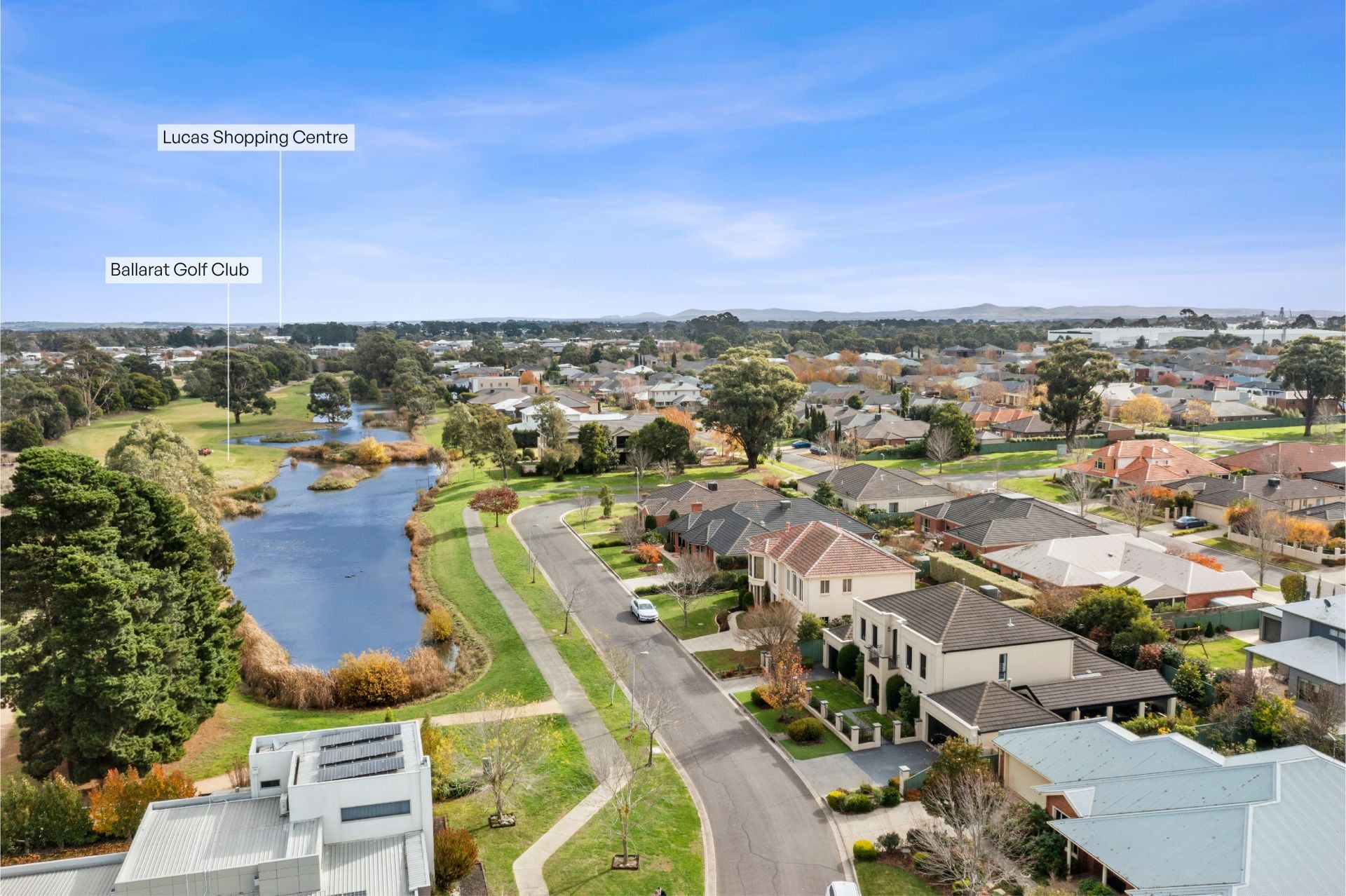 36 St Chester Avenue, Lake Gardens Ballarat Real Estate Pty Ltd