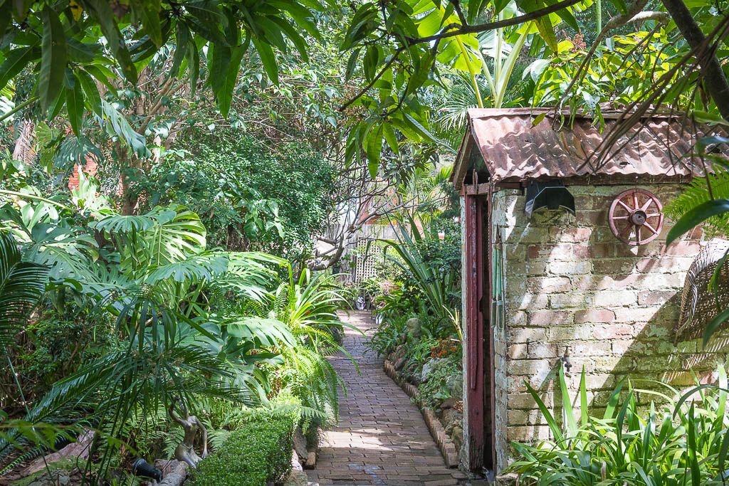 SOLD - Gorgeous Victorian Terrace with Deep Garden Haven