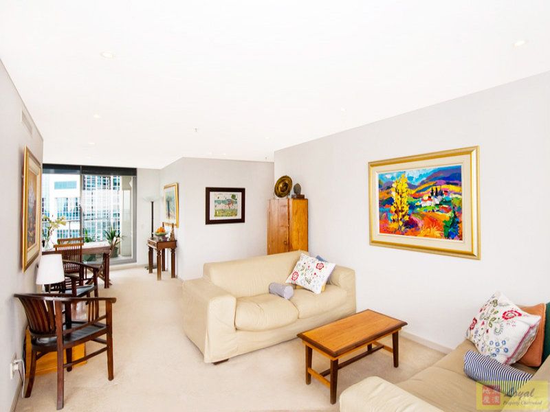 2003/9 Railway Street CHATSWOOD NSW, Chatswood - Thumbnail 3