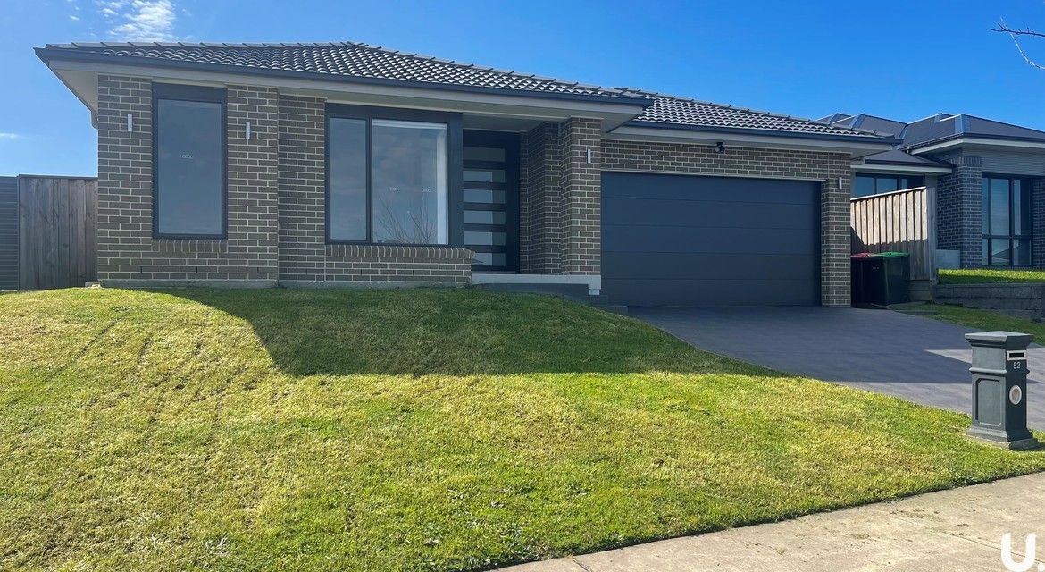 Chisholm 52 Tarragon Way