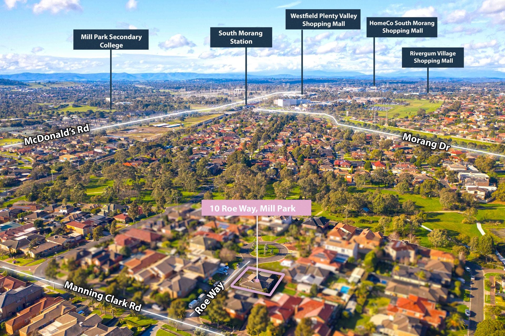 UNDER CONTRACT