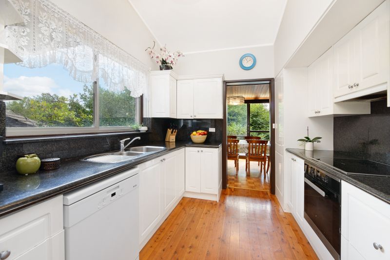 41 Howson Avenue, Turramurra