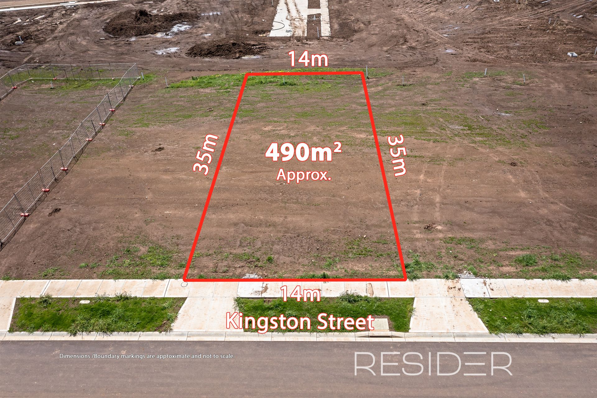 9 Kingston Street Kilmore, Kilmore - Thumbnail 5