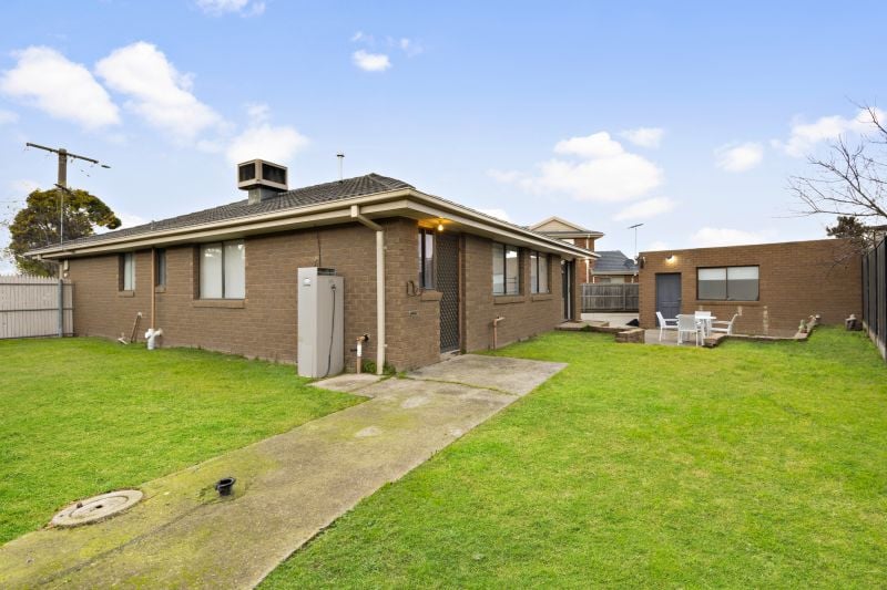 7 Fetlock Place, Epping