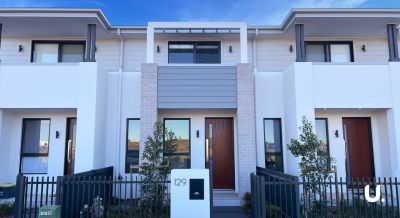 Marsden Park 129 Barrallier Drive